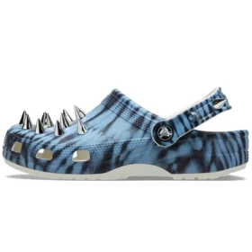 Zoccoli Classic Rebel “Blue White”