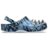 Zoccoli Classic Rebel “Blue White”