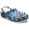 Zoccoli Classic Rebel “Blue White”