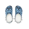 Zoccoli Classic Rebel “Blue White”
