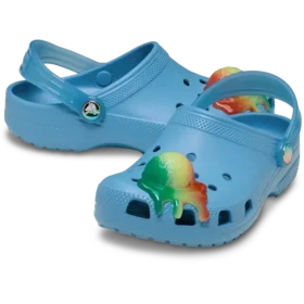 Zoccoli Classic Scented Snow Cone per bambini