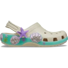 Zoccoli Classic Sea Sparkle Shaker per bambini