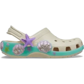 Zoccoli Classic Sea Sparkle Shaker per bambini