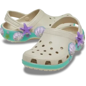 Zoccoli Classic Sea Sparkle Shaker per bambini