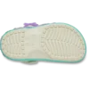 Zoccoli Classic Sea Sparkle Shaker per bambini