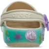 Zoccoli Classic Sea Sparkle Shaker per bambini Zoccoli Classic Sea Sparkle Shaker per bambini
