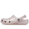 Zoccoli Classic Shimmer “Pink”