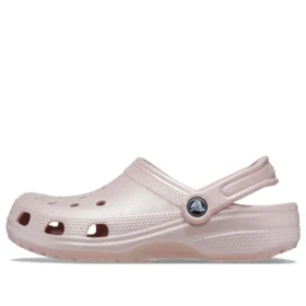 Zoccoli Classic Shimmer “Pink”