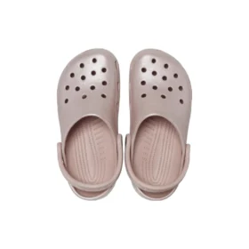 Zoccoli Classic Shimmer “Pink”