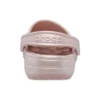 Zoccoli Classic Shimmer “Pink”