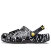 Zoccoli Classic Smiley World “Black White”