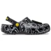 Zoccoli Classic Smiley World “Black White”