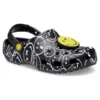 Zoccoli Classic Smiley World “Black White”
