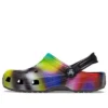 Zoccoli Classic Solarized “Black Multi”