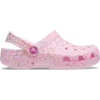 Zoccoli Classic Splatter Paint per bambini