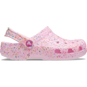 Zoccoli Classic Splatter Paint per bambini