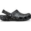 Zoccolo Classic Paint Splatter per bambini piccoli Zoccolo Classic Paint Splatter per bambini piccoli