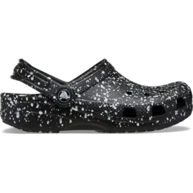 Zoccolo Classic Paint Splatter per bambini piccoli