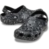Zoccolo Classic Paint Splatter per bambini piccoli Zoccolo Classic Paint Splatter per bambini piccoli