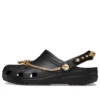 Zoccoli Classic Tiara “Black Gold”