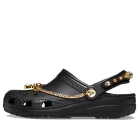 Zoccoli Classic Tiara “Black Gold”