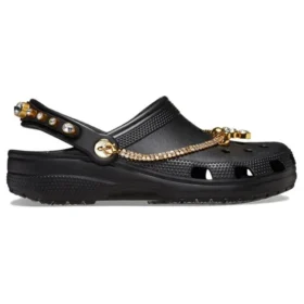 Zoccoli Classic Tiara “Black Gold”