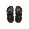 Zoccoli Classic Tiara “Black Gold”