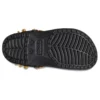 Zoccoli Classic Tiara “Black Gold”