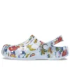 Zoccoli Classic Vera Bradley “White Multi”