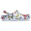 Zoccoli Classic Vera Bradley “White Multi”