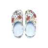 Zoccoli Classic Vera Bradley “White Multi”
