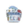 Zoccoli Classic Vera Bradley “White Multi”
