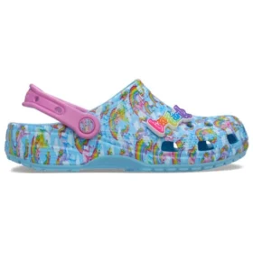 Zoccoli Classic x Lisa Frank “Unicorns”