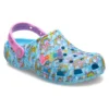 Zoccoli Classic x Lisa Frank “Unicorns”