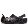 Zoccoli Classic x Marvel “Venom”