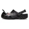Zoccoli Classic x Marvel “Venom”