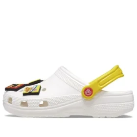 Zoccoli Classic x Ottogi “Bianco Giallo”