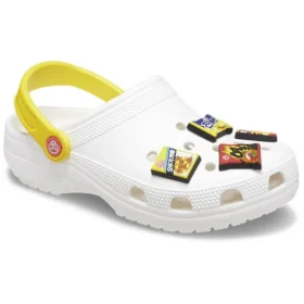 Zoccoli Classic x Ottogi “Bianco Giallo”