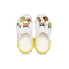 Zoccoli Classic x Ottogi “Bianco Giallo”