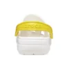 Zoccoli Classic x Ottogi “Bianco Giallo”
