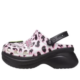 Zoccoli classici Bae “Party Animals”