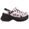 Zoccoli classici Bae “Party Animals”
