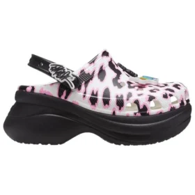 Zoccoli classici Bae “Party Animals”