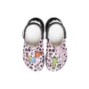 Zoccoli classici Bae “Party Animals”