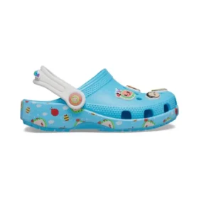 Zoccoli classici Cocomelon “Sky Blue”