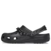 Zoccoli classici con catena “Black”