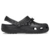 Zoccoli classici con catena “Black”