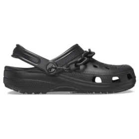 Zoccoli classici con catena “Black”