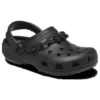 Zoccoli classici con catena “Black”