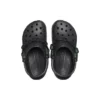 Zoccoli classici con catena “Black”